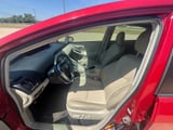 2013 Toyota Prius - Preview 9