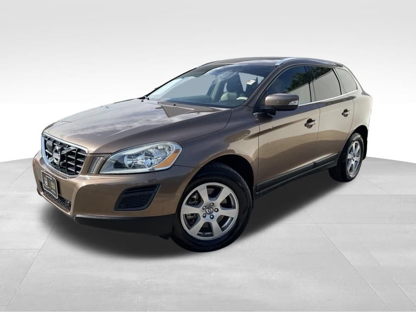 2012 Volvo XC60 - Image 1