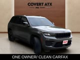 2023 Jeep Grand Cherokee - Preview 7