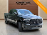 2026 Ram 1500 - Preview 7