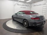 2023 Mercedes-Benz C-Class - Preview 3