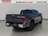 2026 Toyota Tundra - Preview 5