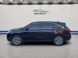 2014 Acura MDX - Preview 2
