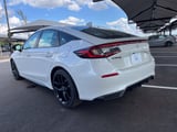 2026 Honda Civic - Preview 4