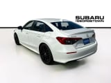 2022 Honda Civic - Preview 5