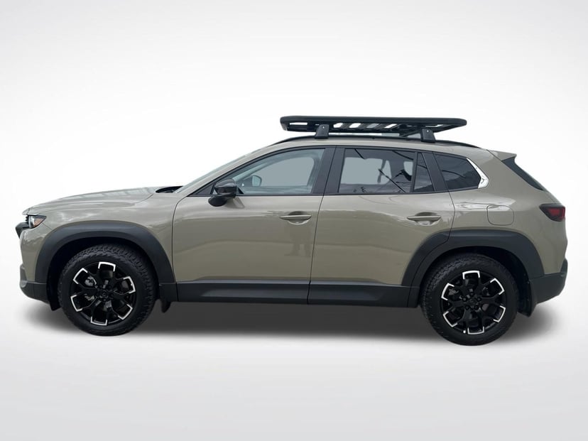 2026 Mazda CX-50 - Image 2
