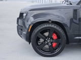 2022 Land Rover Defender - Preview 9