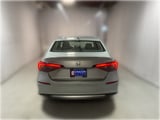 2025 Honda Civic - Preview 5