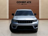 2025 Jeep Grand Cherokee - Preview 8