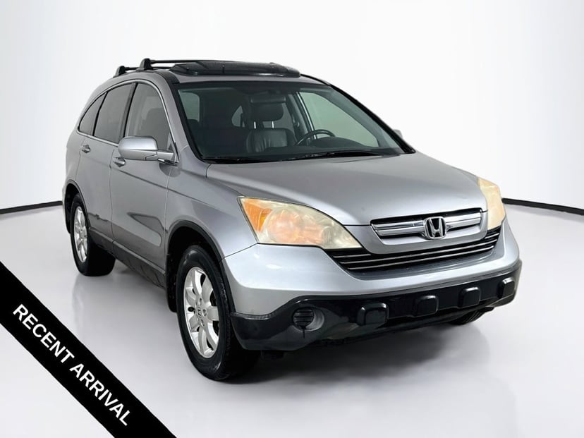 2007 Honda CR-V - Image 1
