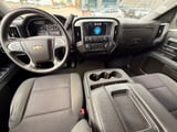 2015 Chevrolet Silverado - Preview 9
