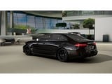2027 BMW 5 Series - Preview 2