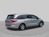 2019 Honda Odyssey - Preview 5