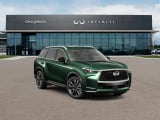 2027 INFINITI QX60 - Preview 4