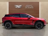 2024 Chevrolet Blazer EV - Preview 5