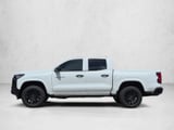 2026 Chevrolet Colorado - Preview 8