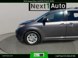 2014 Toyota Sienna - Preview 12