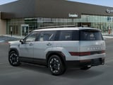 2027 Hyundai Santa Fe - Preview 4