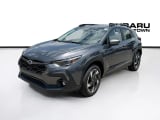 2026 Subaru Crosstrek - Preview 3