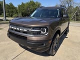 2022 Ford Bronco Sport - Preview 4