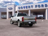 2027 Ford F-250 - Preview 8