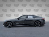 2026 BMW 8 Series - Preview 9