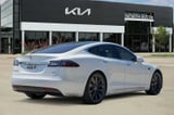 2017 Tesla Model S - Preview 5