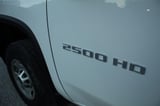2020 Chevrolet Silverado 2500 HD - Preview 10