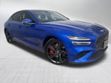 2023 Genesis G70 - Preview 3