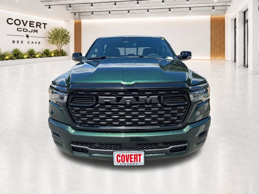 2026 Ram 1500 - Image 1