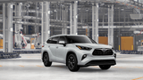 2026 Toyota Highlander - Preview 15