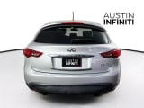 2016 INFINITI QX70 - Preview 6