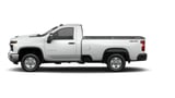 2024 Chevrolet Silverado 2500 HD - Preview 12