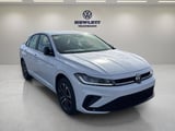 2026 Volkswagen Jetta - Preview 7