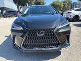 2026 Lexus NX - Preview 8
