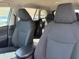 2025 Toyota RAV4 - Preview 11