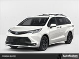 2026 Toyota Sienna - Preview 2