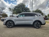 2026 Kia Sorento - Preview 3