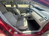 2013 Toyota Prius - Preview 11