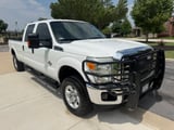 2014 Ford F-250 - Preview 7