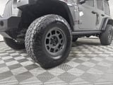 2021 Jeep Wrangler - Preview 9
