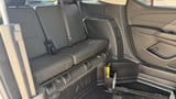 2021 Chevrolet Traverse - Preview 5