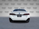 2027 BMW 5 Series - Preview 7