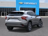 2026 Chevrolet Trax - Preview 5