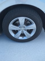 2019 Honda Odyssey - Preview 10