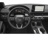 2026 Honda Civic - Preview 7