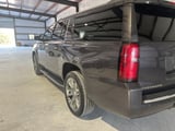 2015 Chevrolet Suburban - Preview 6
