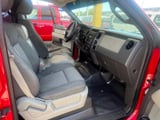2010 Ford F-150 - Preview 5