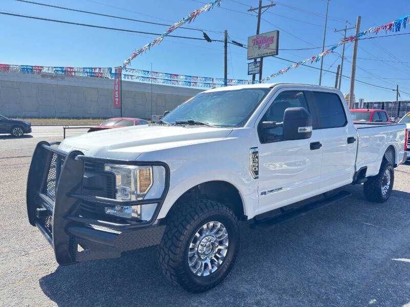 2019 Ford F-350 - Image 1