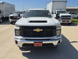 2026 Chevrolet Silverado - Preview 3
